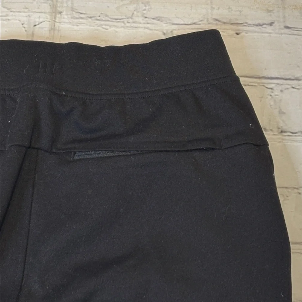 Lululemon City SweatPants Classic Thermo Black